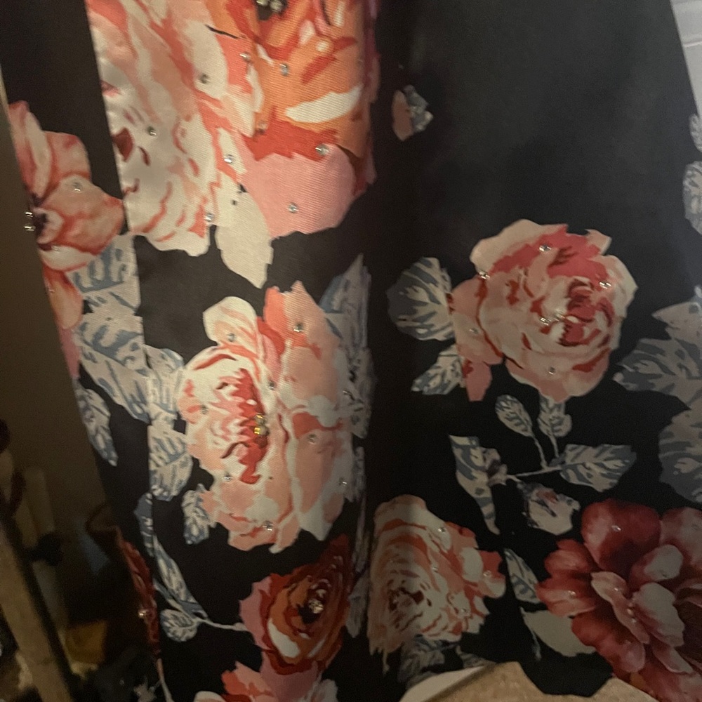 Prom dress - Picture 3 of 4